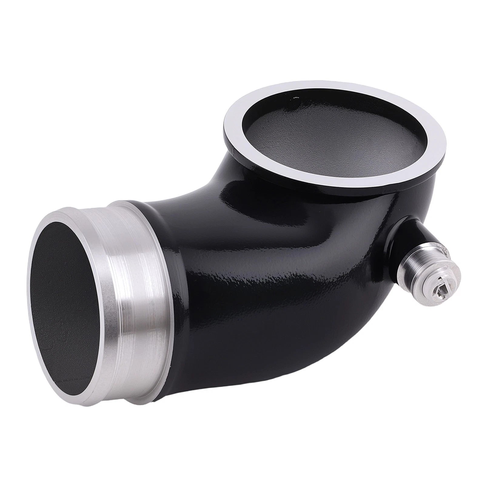 Turbo Inlet Manifold Intake Elbow for GM 6.6L Duramax Diesel (2004.5–2005)