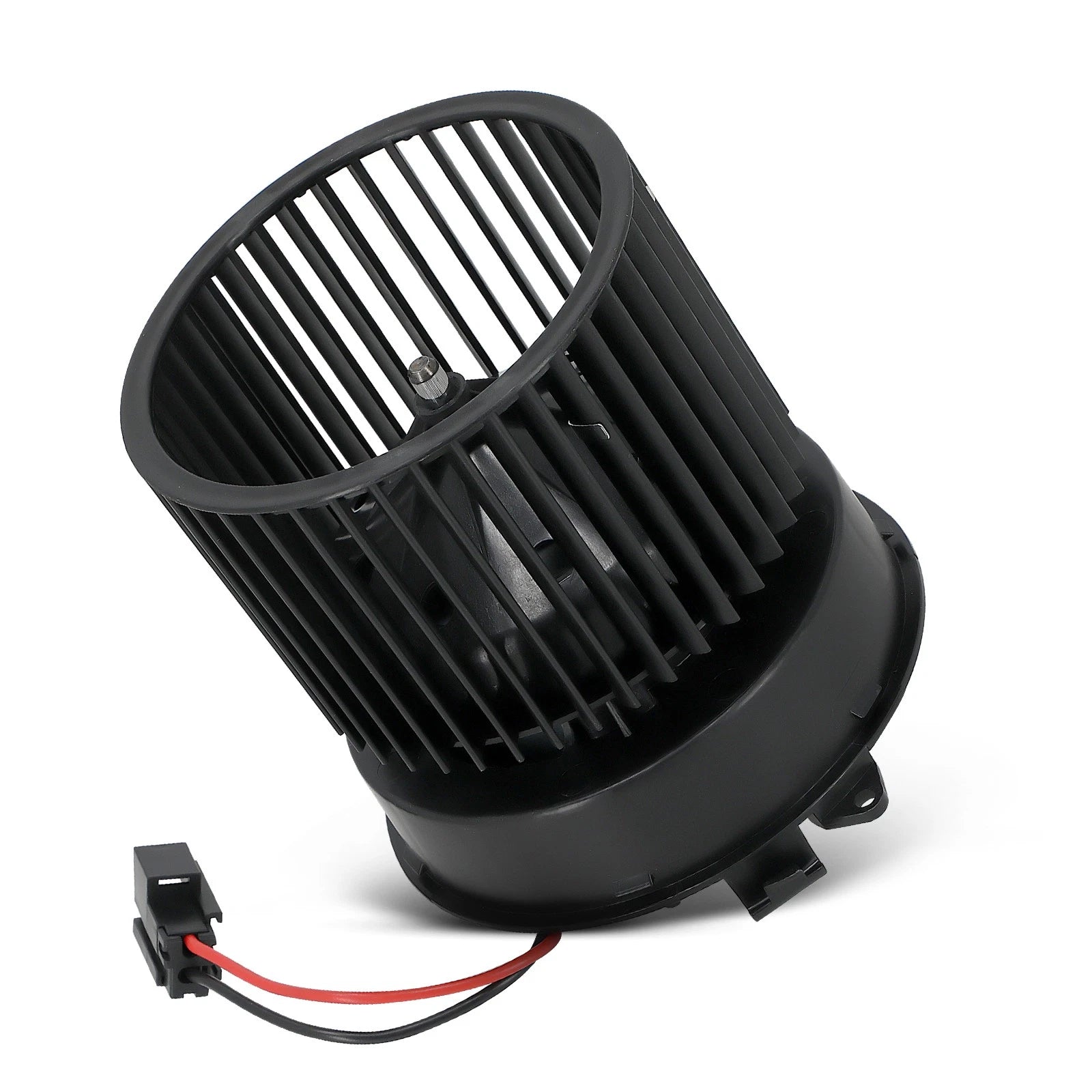 HVAC Heater Blower Motor w/ Fan Cage for Nissan Rogue Sport (2017–2022)