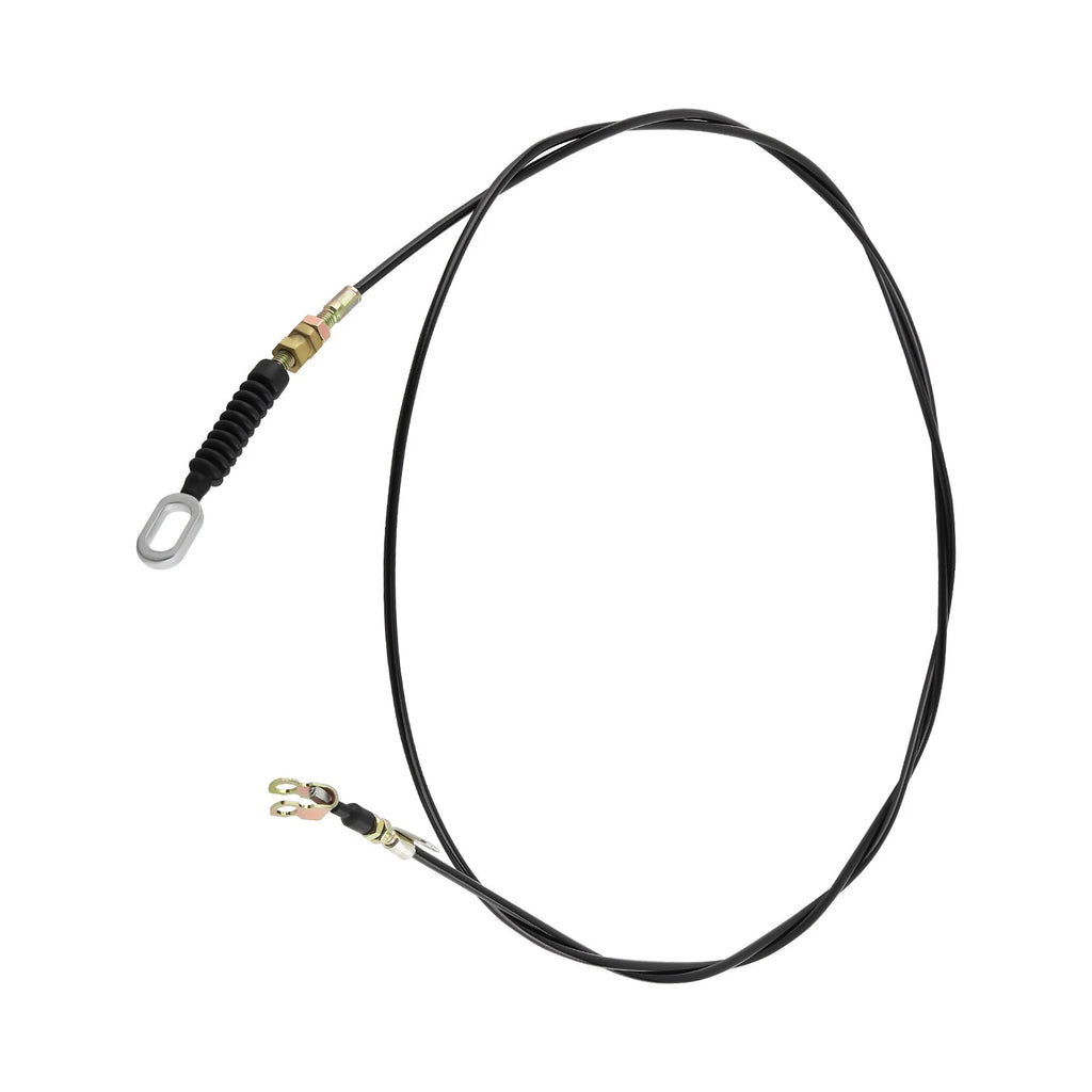 Throttle Cable for John Deere Gator 4X2 6X4 (AM130237)