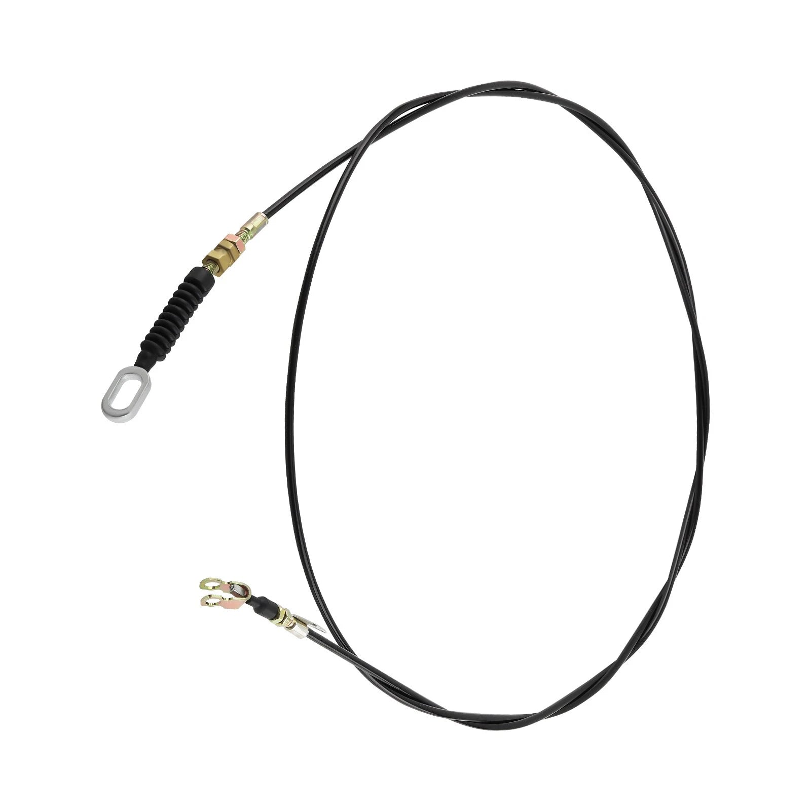 Throttle Cable for John Deere Gator 4X2 6X4 (AM130237)