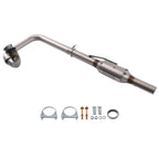 Catalytic Converter for Jeep Wrangler TJ (1997–1999)