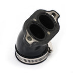 Throttle Body Adapter for Polaris Ranger XP Crew Sportsman 700 (2004–2009) 1253527