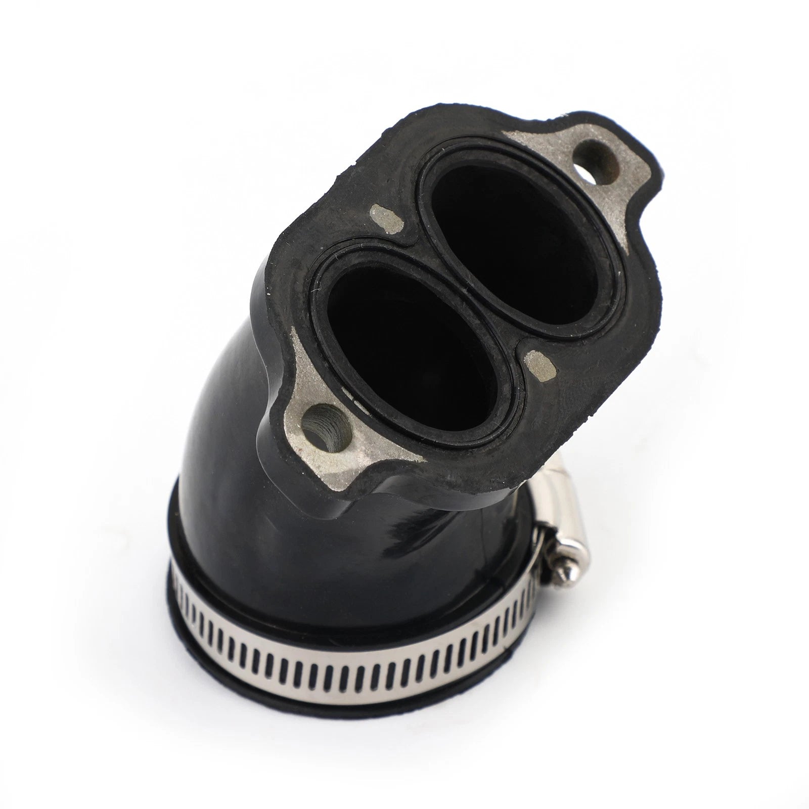 Throttle Body Adapter for Polaris Ranger XP Crew Sportsman 700 (2004–2009) 1253527
