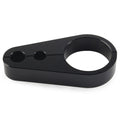 Brake Clutch Cable Wire Clamp Clip for Harley 1-1/4" Handlebar