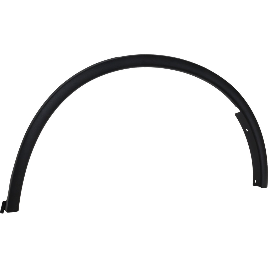 Fender Trim Set for Dodge Durango (2011–2022) Textured Black