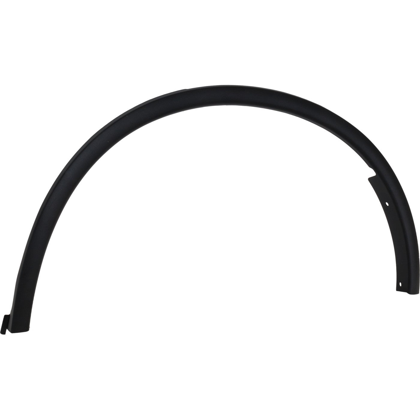 Fender Trim Set for Dodge Durango (2011–2022) Textured Black