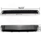 Third Brake Light Rear Tail Cargo Lamp for Nissan Titan (2004-2015)