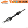 Front Right CV Axle for Nissan Rogue Sport (2017–2022)