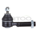 Set of 2 Front Tie Rod Ends for Chrysler Concorde Eagle Vision (1993–1997)