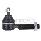 Set of 2 Front Tie Rod Ends for Chrysler Concorde Eagle Vision (1993–1997)