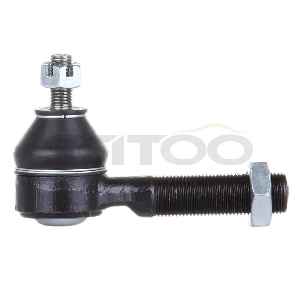 Set of 2 Front Tie Rod Ends for Chrysler Concorde Eagle Vision (1993–1997)