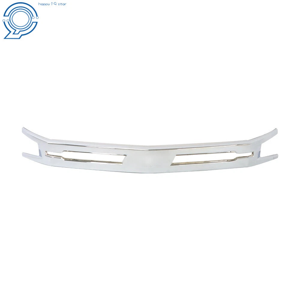 Chrome Grille for Chevy Silverado 1500 (2019-2022)