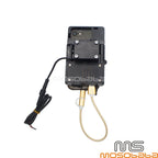 Mobile Phone Holder Mount for BMW R1200GS F700 (2013-2020)