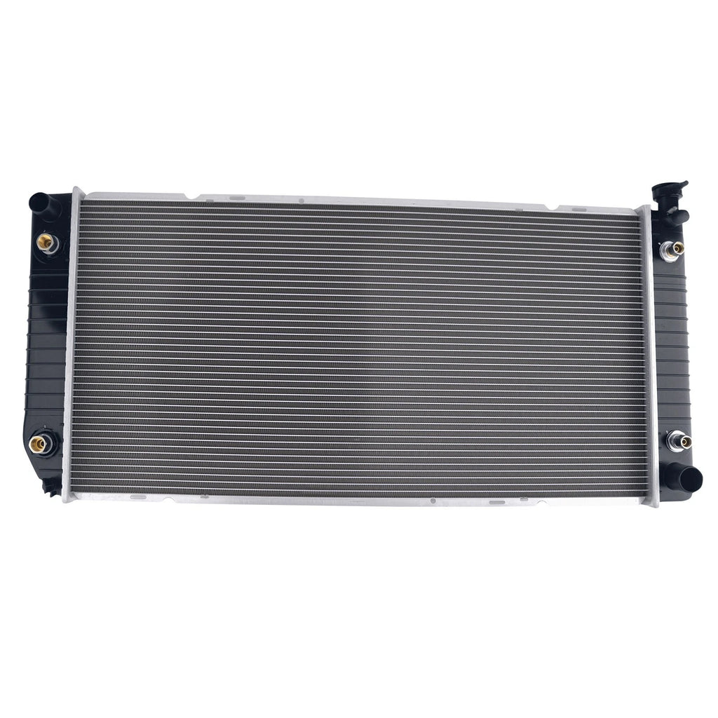 Heavy Duty Radiator for Chevy GMC C/K 1500 2500 3500 (1992–2000)