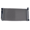 Heavy Duty Radiator for Chevy GMC C/K 1500 2500 3500 (1992–2000)