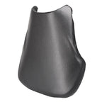 Front Leather Rider Seat Cushion for Honda CBR 600RR (2003-2004)