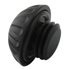 Black Engine Oil Filler Cap Cover for T100 Speedmaster Scrambler