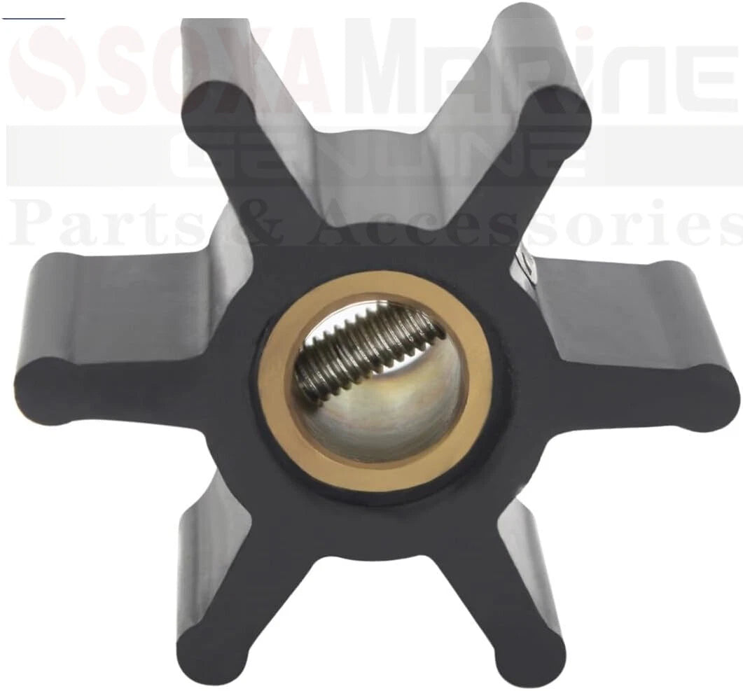 Impeller Kit for Yanmar Marine Diesel (104211-42071, 104211-42070, 104211-42090)