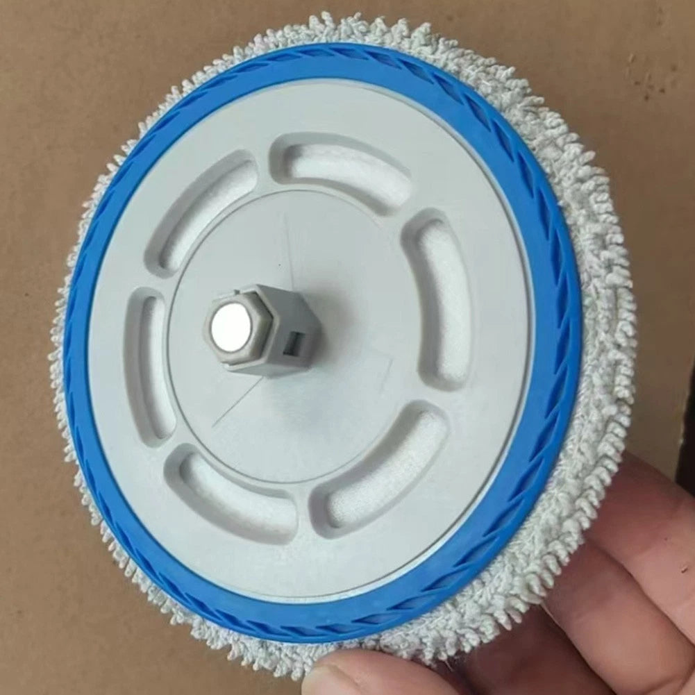 Microfiber Mopping Kit for ECOVACS DEEBOT MINI (2016–2023)