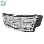 Front Bumper Grille Chrome for Cadillac Escalade (2015–2020) 23405570