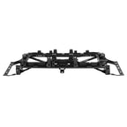 Header Panel Mounting Grille for Chevy Silverado 1500 (2014–2015)
