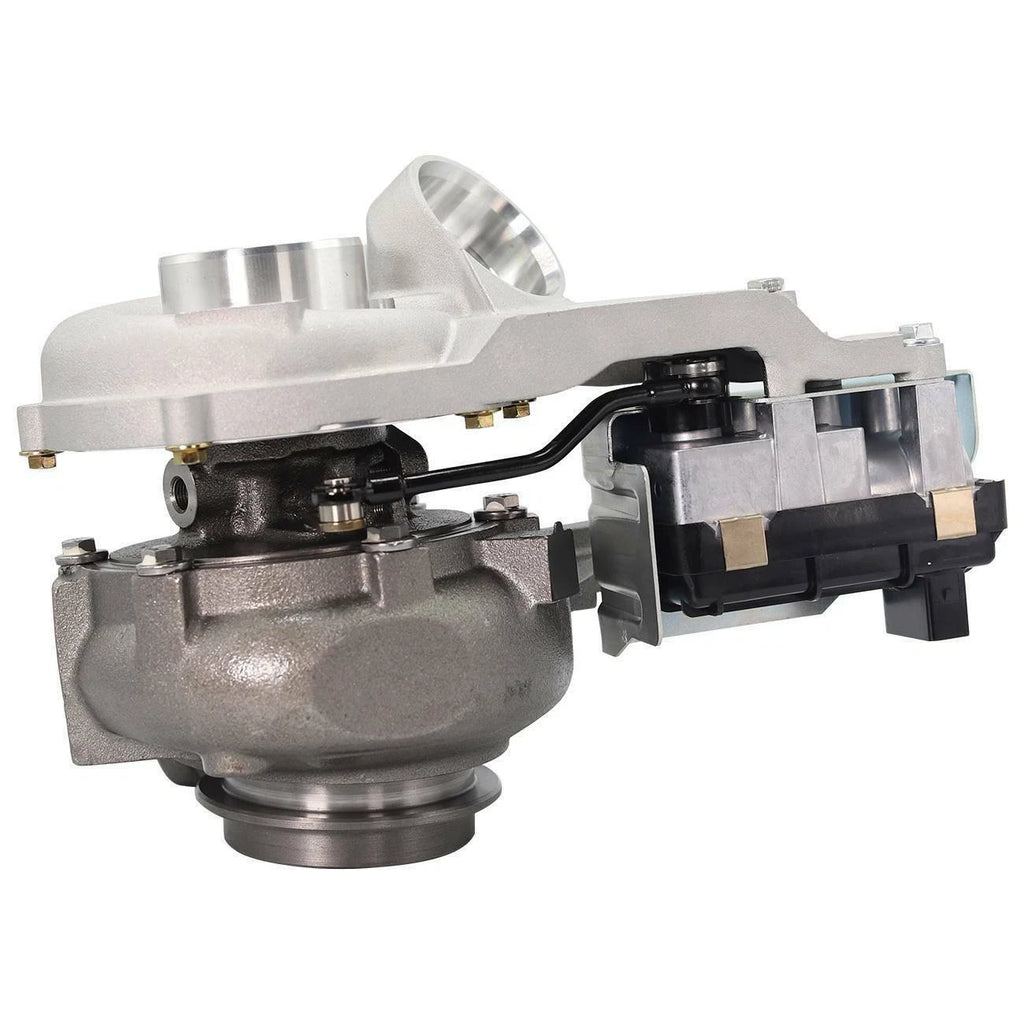 Turbocharger with Actuator for Freightliner Dodge Sprinter 2500 3500 (2007-2018)