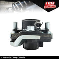 Steering Coupler for Chevy Chevelle (1964–1976)