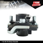 Steering Coupler for Chevy Chevelle (1964–1976)