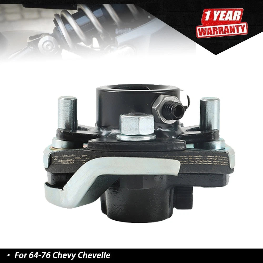 Steering Coupler for Chevy Chevelle (1964–1976)