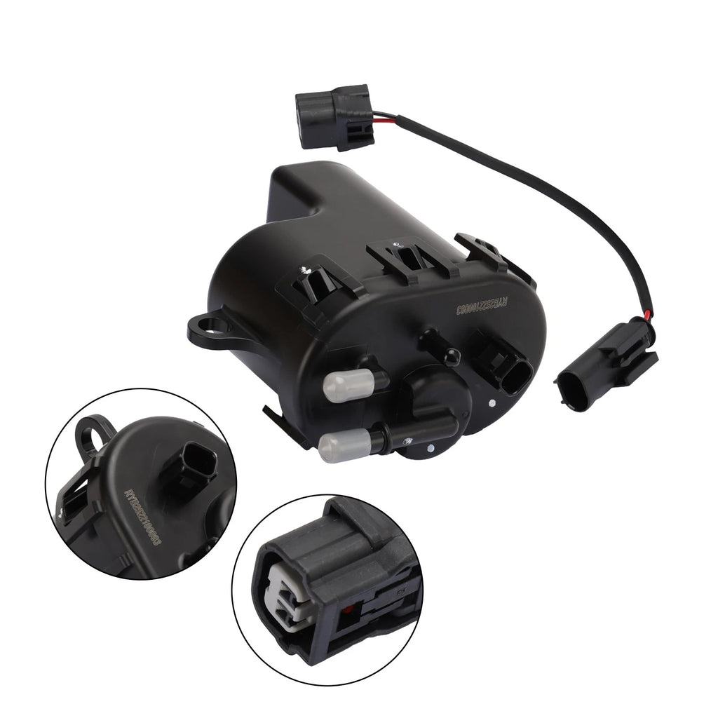 Fuel Pump Module for Kohler ECH440 ECH630 ECV630 ECH940 ECH980 (N/A) 2539316S 2539314S