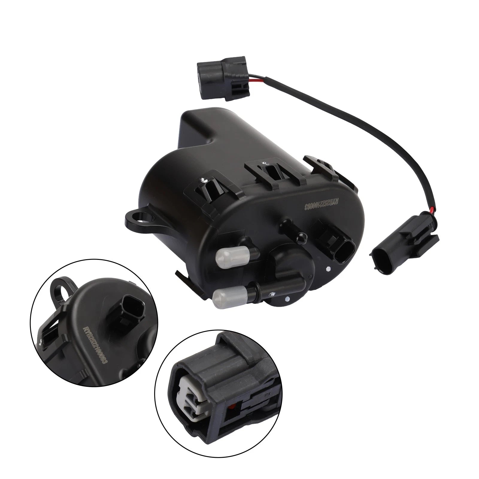 Fuel Pump Module for Kohler ECH440 ECH630 ECV630 ECH940 ECH980 (N/A) 2539316S 2539314S