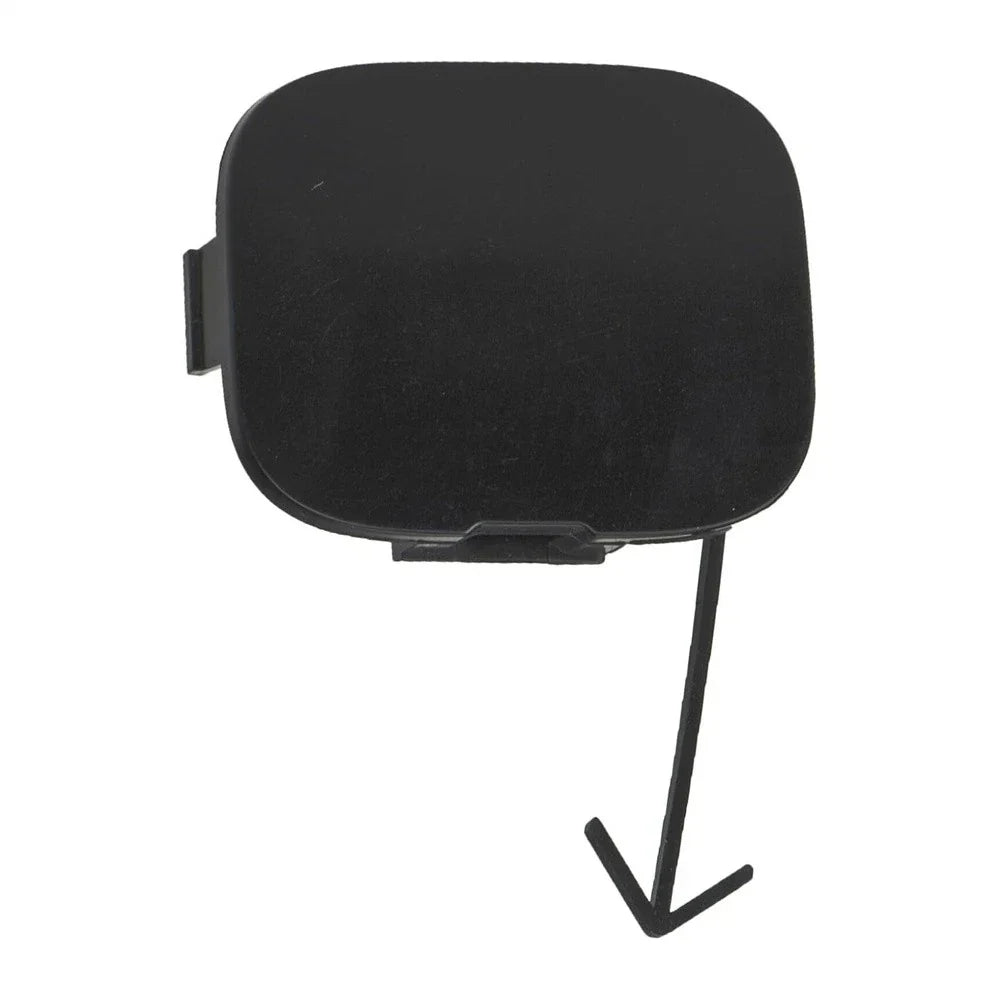 Front Bumper Tow Hook Cover for Subaru XV Crosstrek (2013-2015)