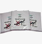 3000 Sheet Dot Matrix Label for Panduit PDL-3523-1 (Vinyl)
