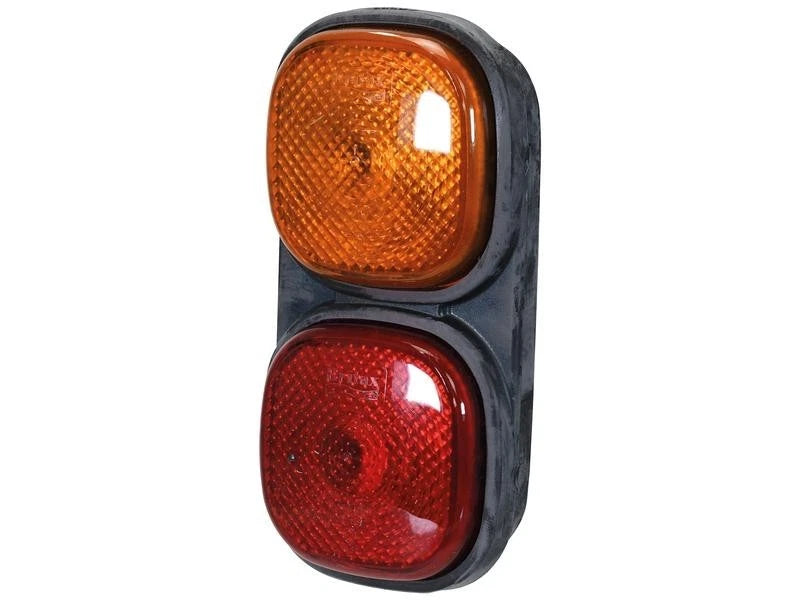 Halogen Rear Combination Light for Trailer/Horsebox/Agricultural Machinery