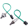 2x Oxygen O2 Sensor for Honda Accord LX EX 2.4L (2008–2012)