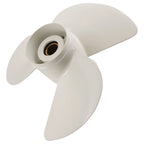 14x11 Aluminum Propeller for Yamaha F70 F75 F80 F90 6E5-45954-00-00