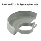Protective Cover for 6100 9523 Type 100 Angle Grinder (Replace with Ease)