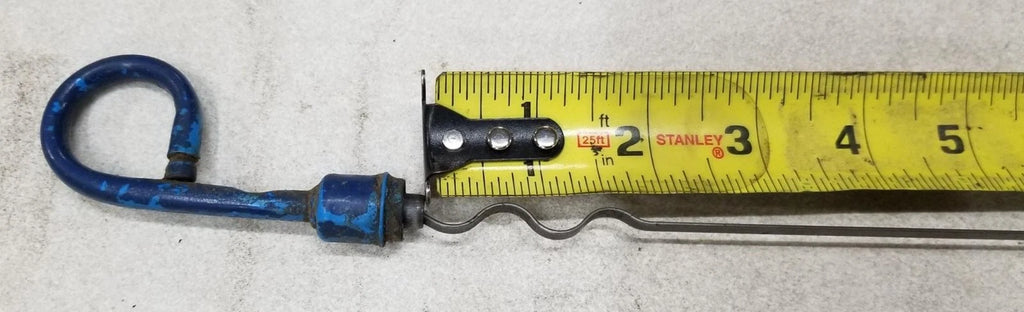 Engine Oil Dipstick for Chevy GM (1980–1989) 10013790