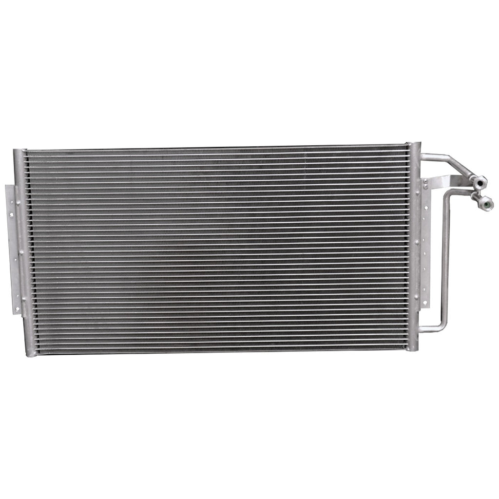 A/C Condenser for Chevy Buick Roadmaster Impala (Commercial Chassis)