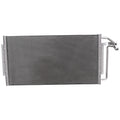 A/C Condenser for Chevy Buick Roadmaster Impala (Commercial Chassis)