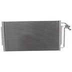 A/C Condenser for Chevy Buick Roadmaster Impala (Commercial Chassis)