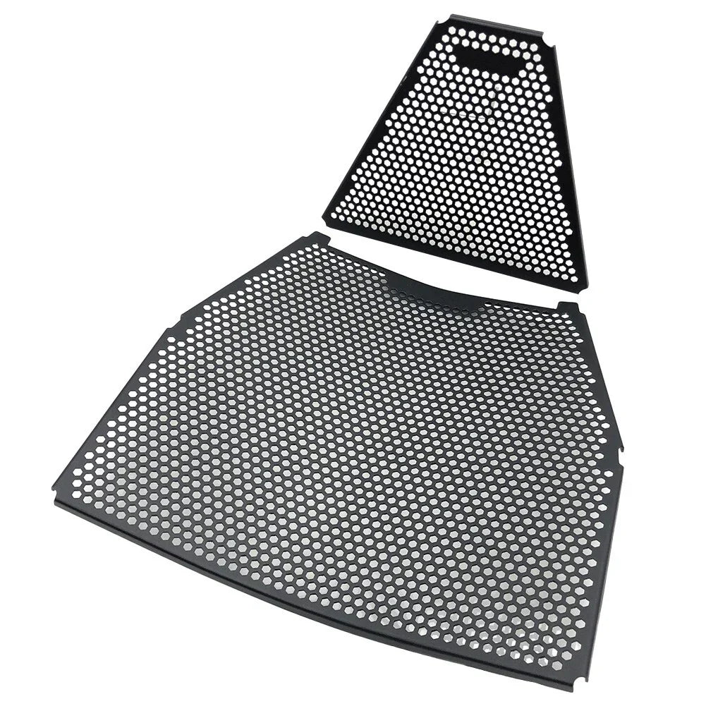 Radiator Grill Guard Cover for Ducati Panigale V4S V4 (2018–2020)