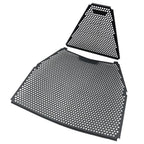 Radiator Grill Guard Cover for Ducati Panigale V4S V4 (2018–2020)