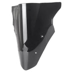 1x Windshield for Kawasaki ER6F (2012–2016)