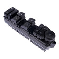 Front Driver Power Window Control Switch for Chevy Silverado Sierra (2007–2014)