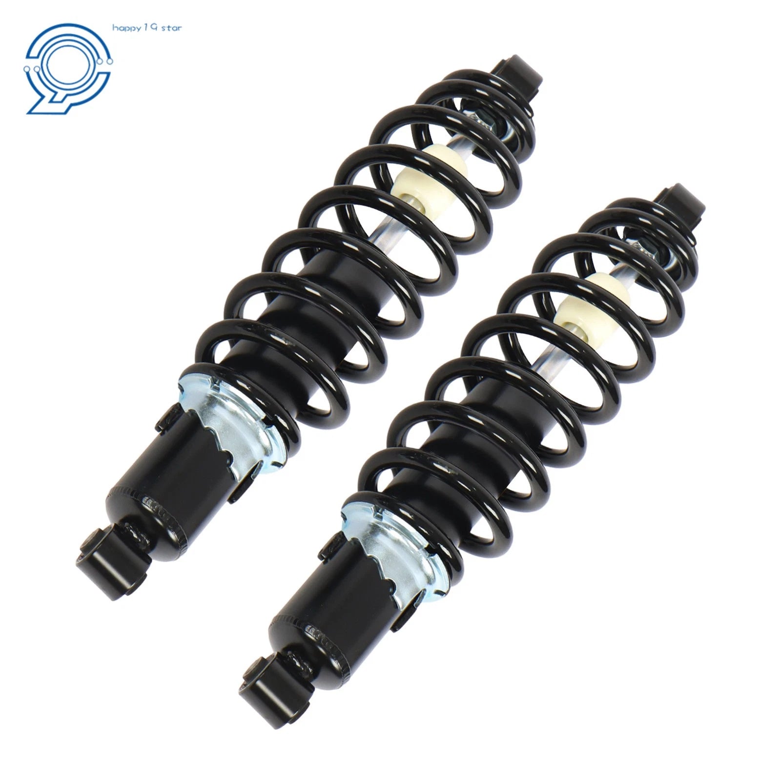 Rear Shocks for Polaris Ranger 500 700 800 (2005-2014)