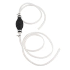 Manual Oil Extractor for Universal Use (No Specific Year or Model)