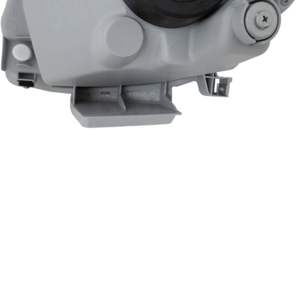 Headlight for Pontiac Vibe (2005–2008) Right with Bulb