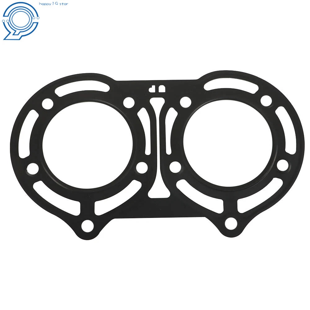 Top End Kit with 64mm Pistons for Yamaha Banshee YFZ 350 (1987–2006)