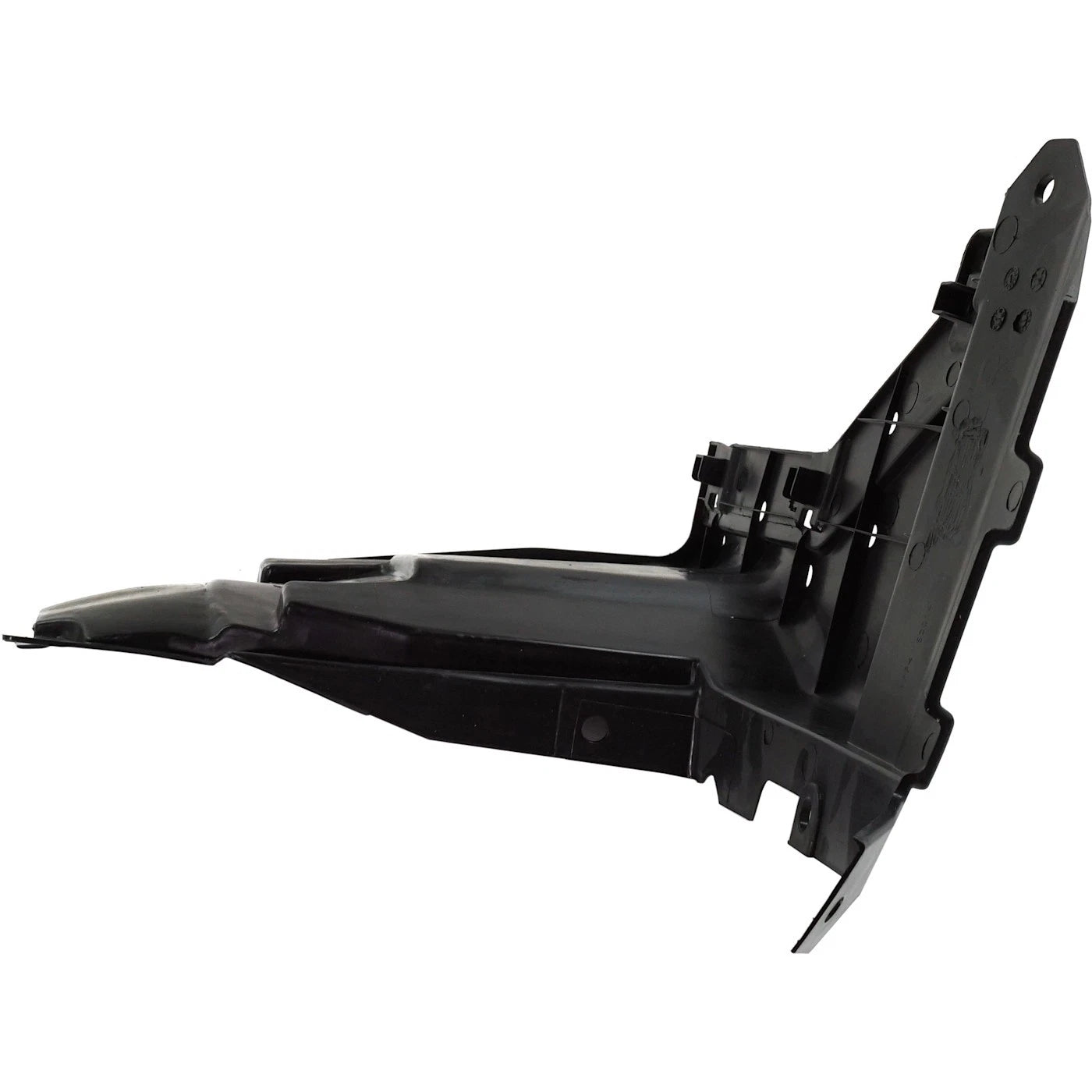 Engine Splash Shield for Honda HR-V (2016–2022) Passenger Side Lower